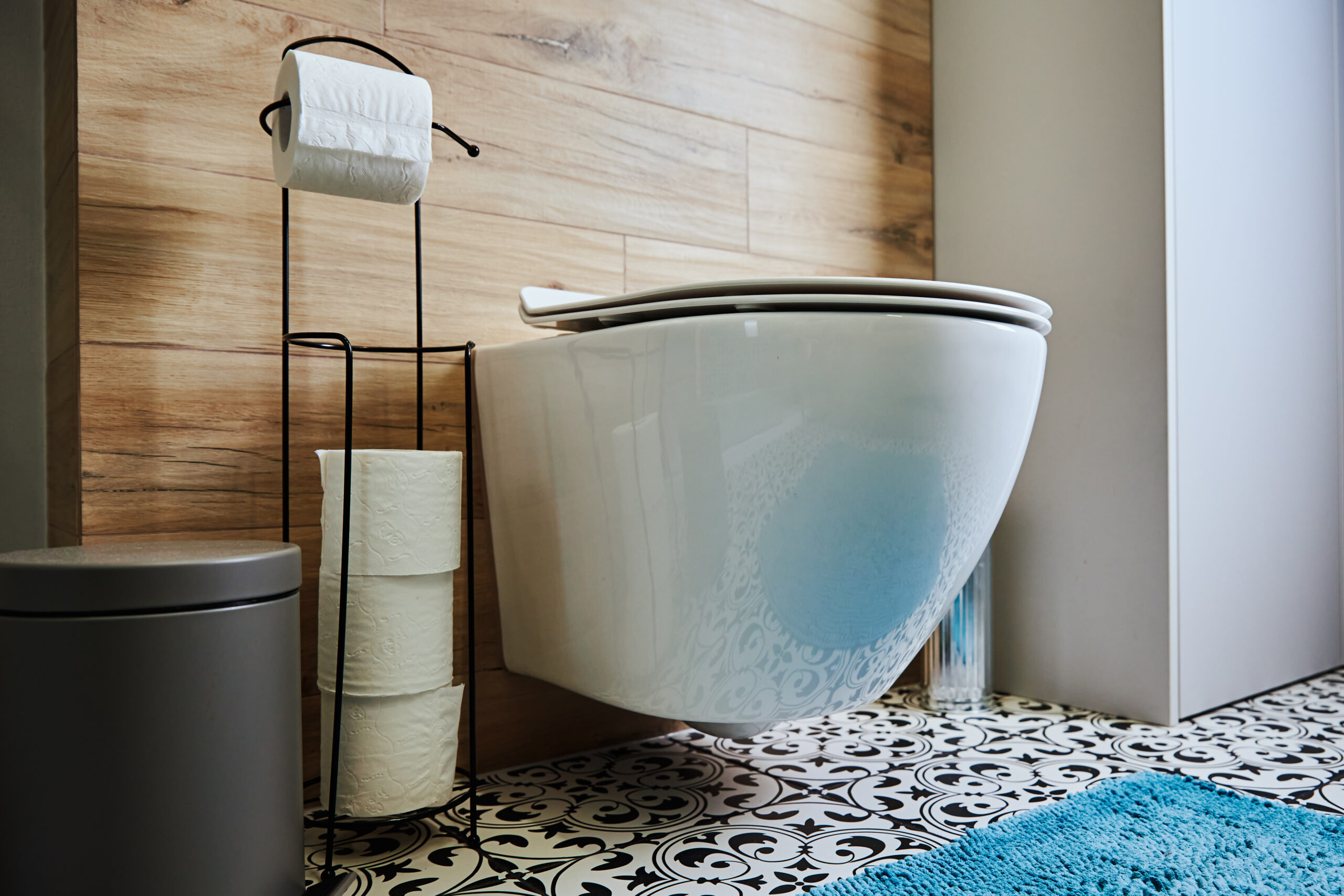 Domestic & Commercial Bathroom Fitters